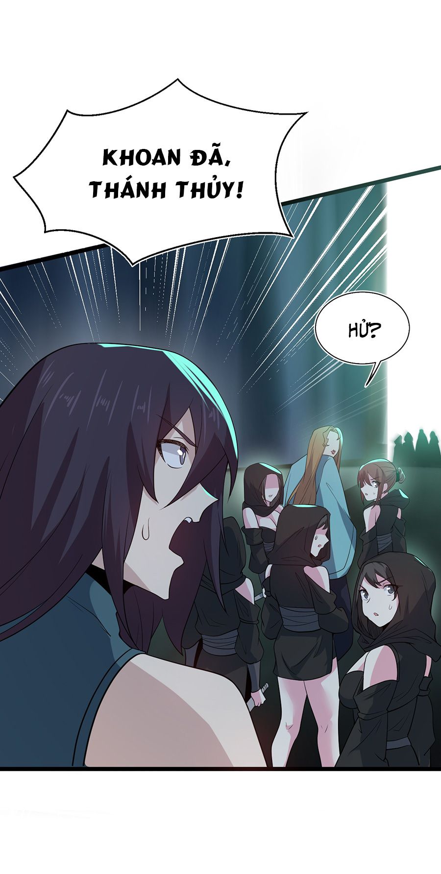 đọc truyện Võ Lâm Đệ Nhất Đầu Bếp Chương 56.2 ảnh 35 tại Thiên Thai Truyện