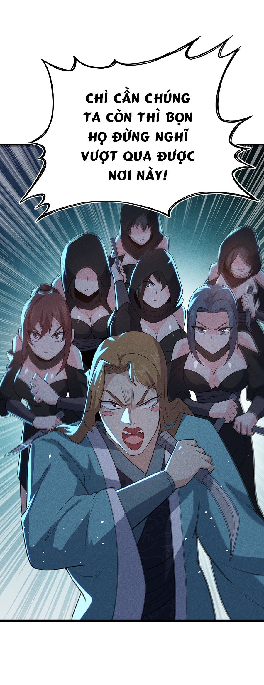 đọc truyện Võ Lâm Đệ Nhất Đầu Bếp Chương 56.2 ảnh 39 tại Thiên Thai Truyện