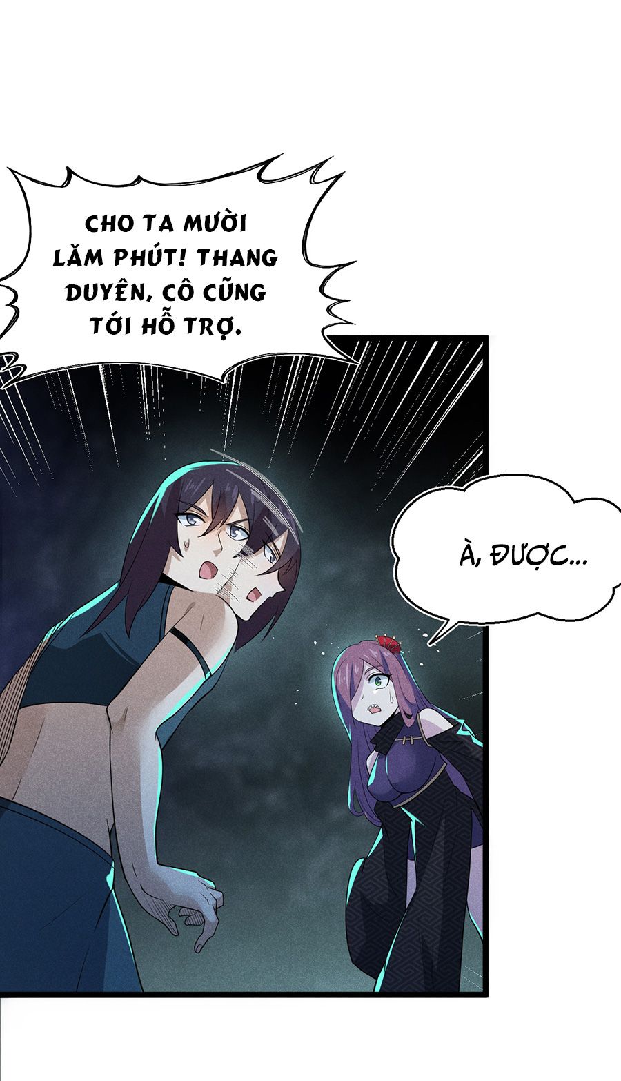 đọc truyện Võ Lâm Đệ Nhất Đầu Bếp Chương 56.2 ảnh 40 tại Thiên Thai Truyện