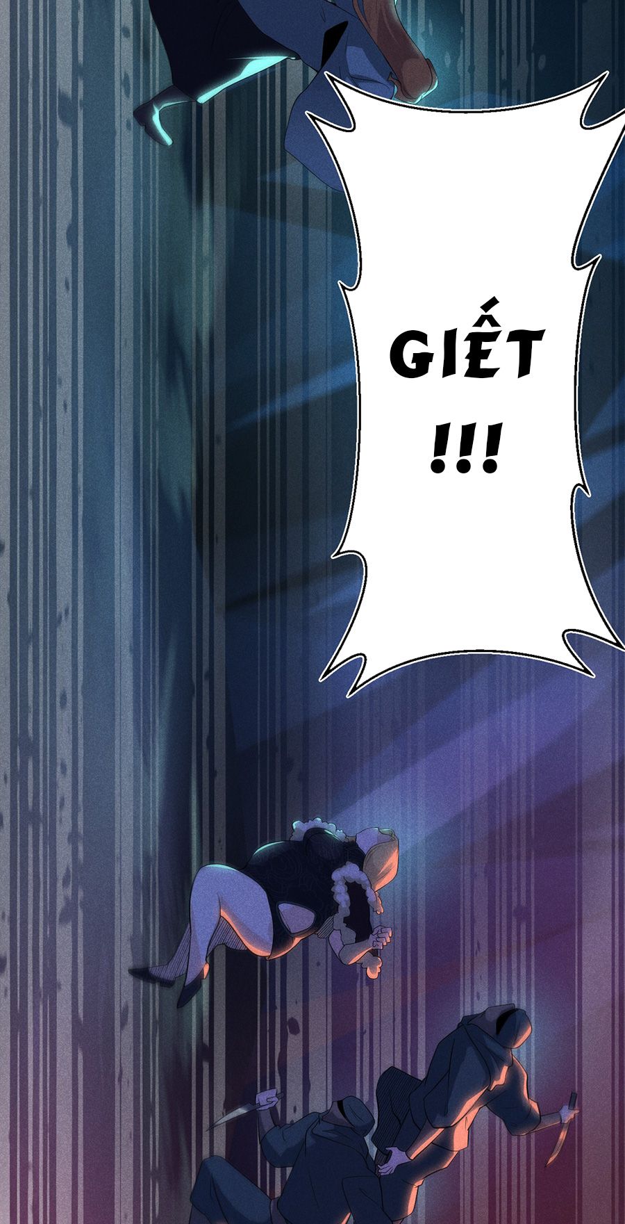 đọc truyện Võ Lâm Đệ Nhất Đầu Bếp Chương 56.2 ảnh 46 tại Thiên Thai Truyện