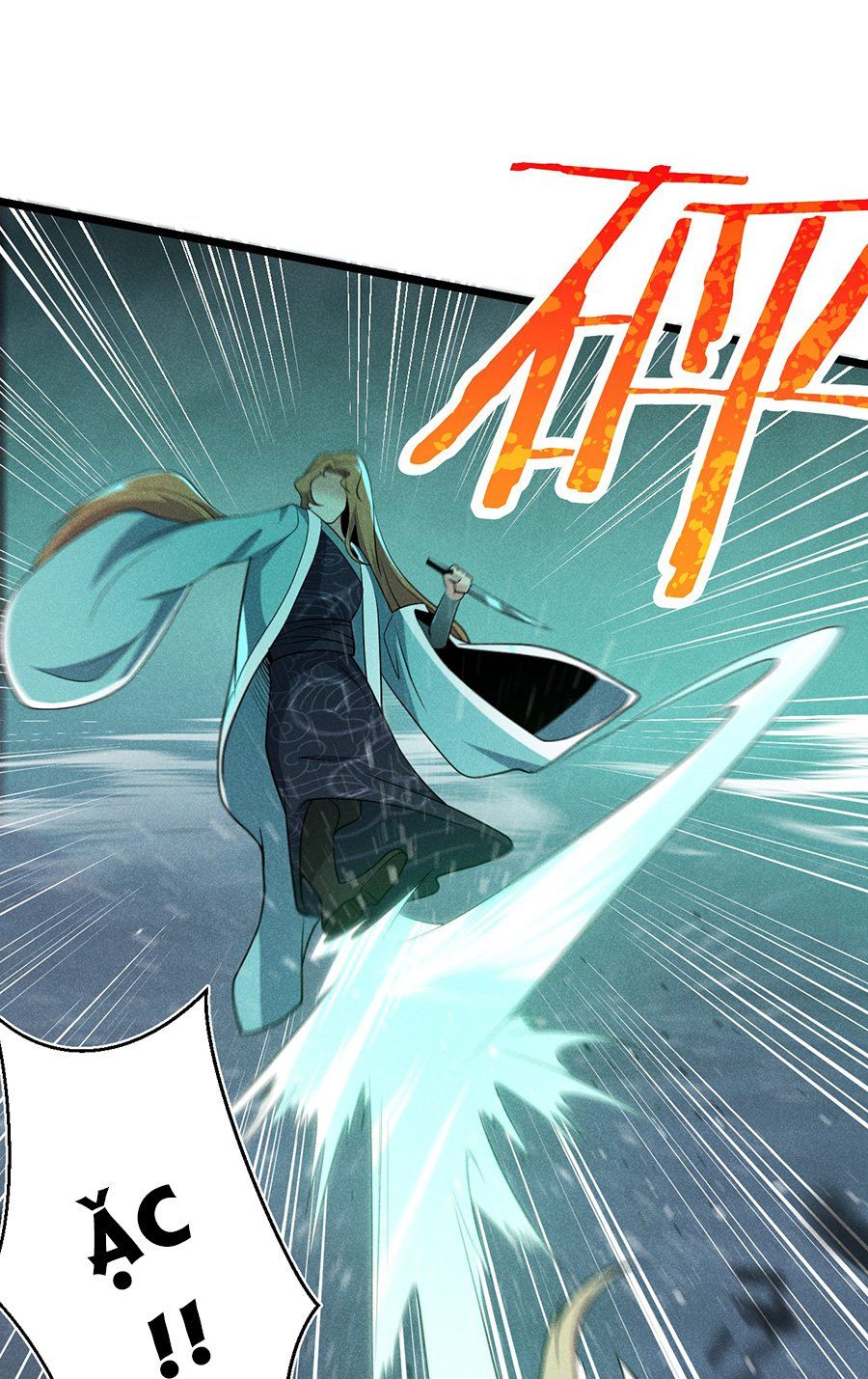 đọc truyện Võ Lâm Đệ Nhất Đầu Bếp Chương 57.1 ảnh 12 tại Thiên Thai Truyện