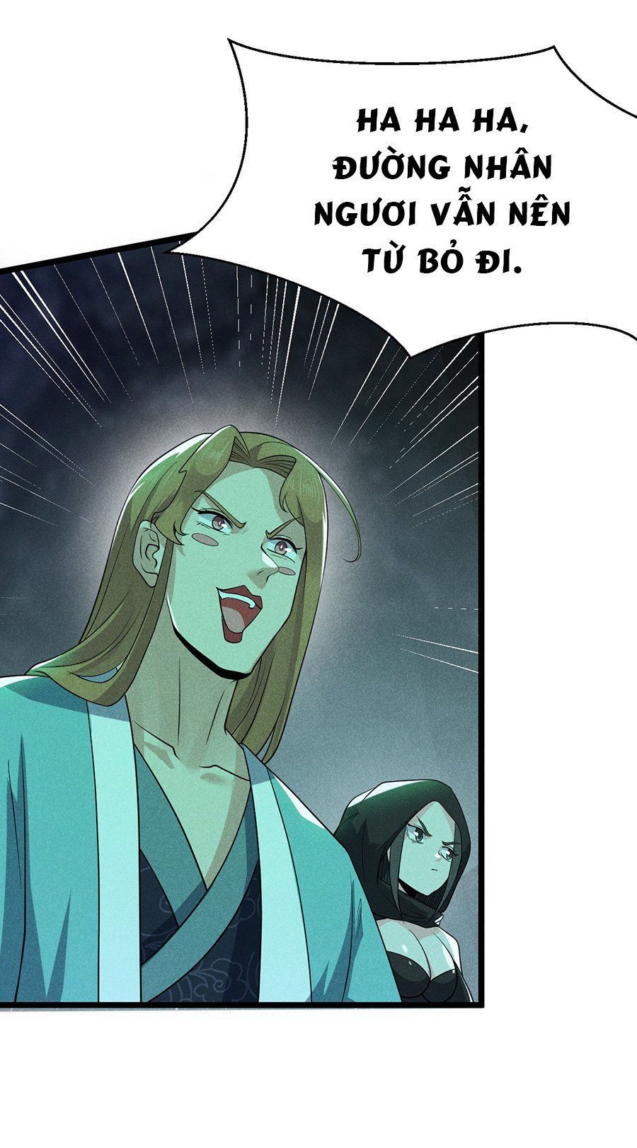 đọc truyện Võ Lâm Đệ Nhất Đầu Bếp Chương 57.1 ảnh 18 tại Thiên Thai Truyện