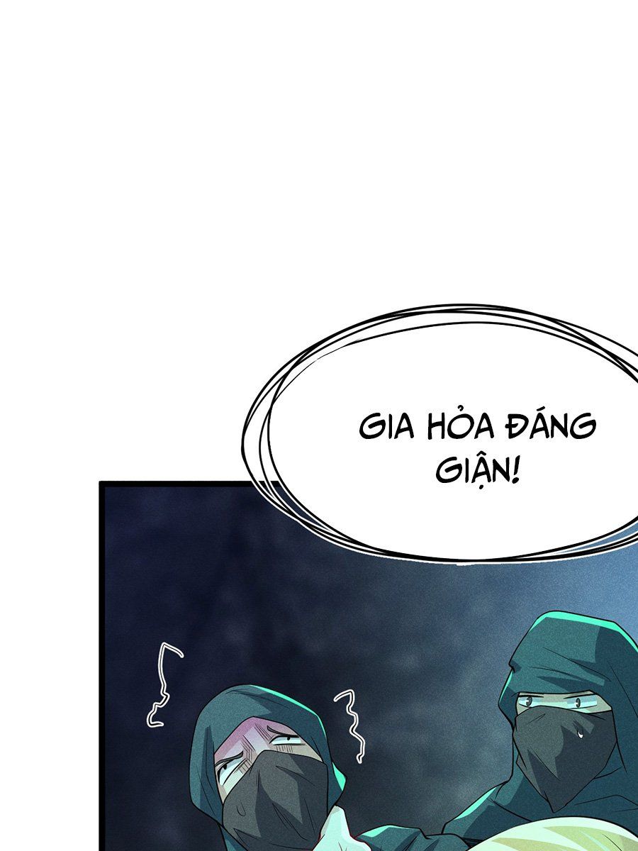 đọc truyện Võ Lâm Đệ Nhất Đầu Bếp Chương 57.1 ảnh 21 tại Thiên Thai Truyện