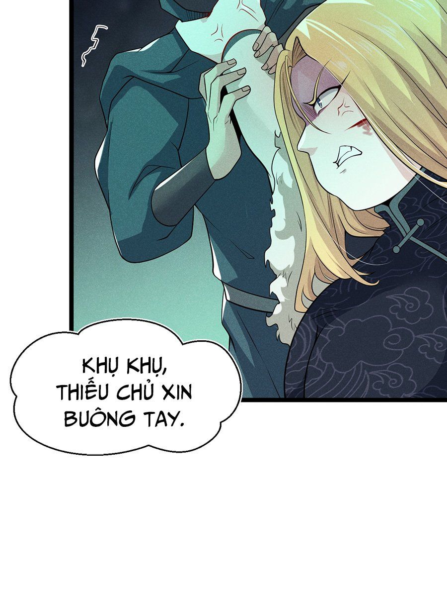 đọc truyện Võ Lâm Đệ Nhất Đầu Bếp Chương 57.1 ảnh 22 tại Thiên Thai Truyện