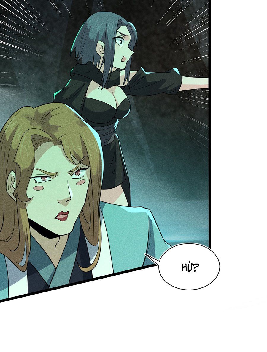 đọc truyện Võ Lâm Đệ Nhất Đầu Bếp Chương 57.1 ảnh 34 tại Thiên Thai Truyện