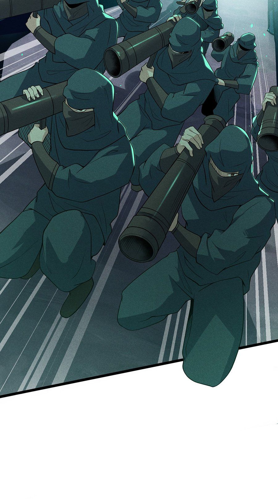 đọc truyện Võ Lâm Đệ Nhất Đầu Bếp Chương 57.1 ảnh 37 tại Thiên Thai Truyện