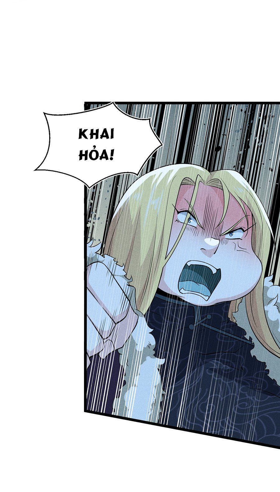 đọc truyện Võ Lâm Đệ Nhất Đầu Bếp Chương 57.1 ảnh 38 tại Thiên Thai Truyện