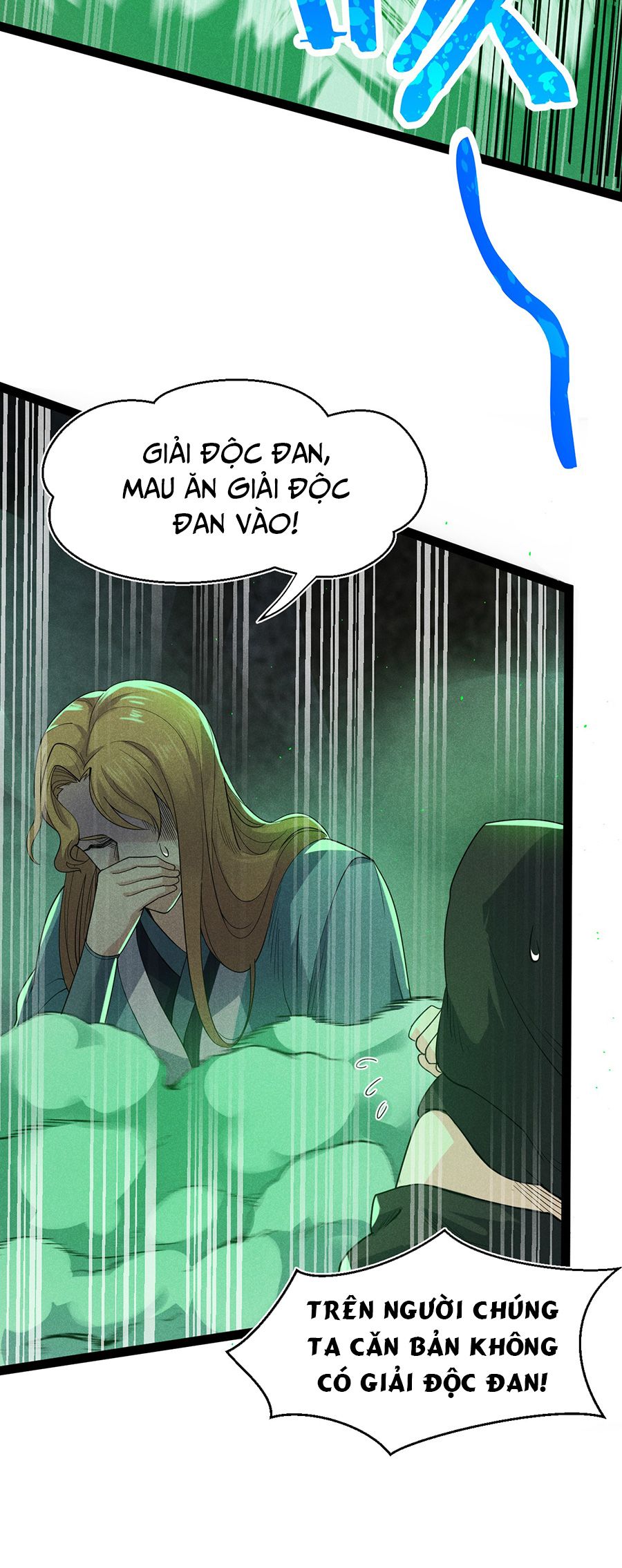 đọc truyện Võ Lâm Đệ Nhất Đầu Bếp Chương 57.1 ảnh 42 tại Thiên Thai Truyện