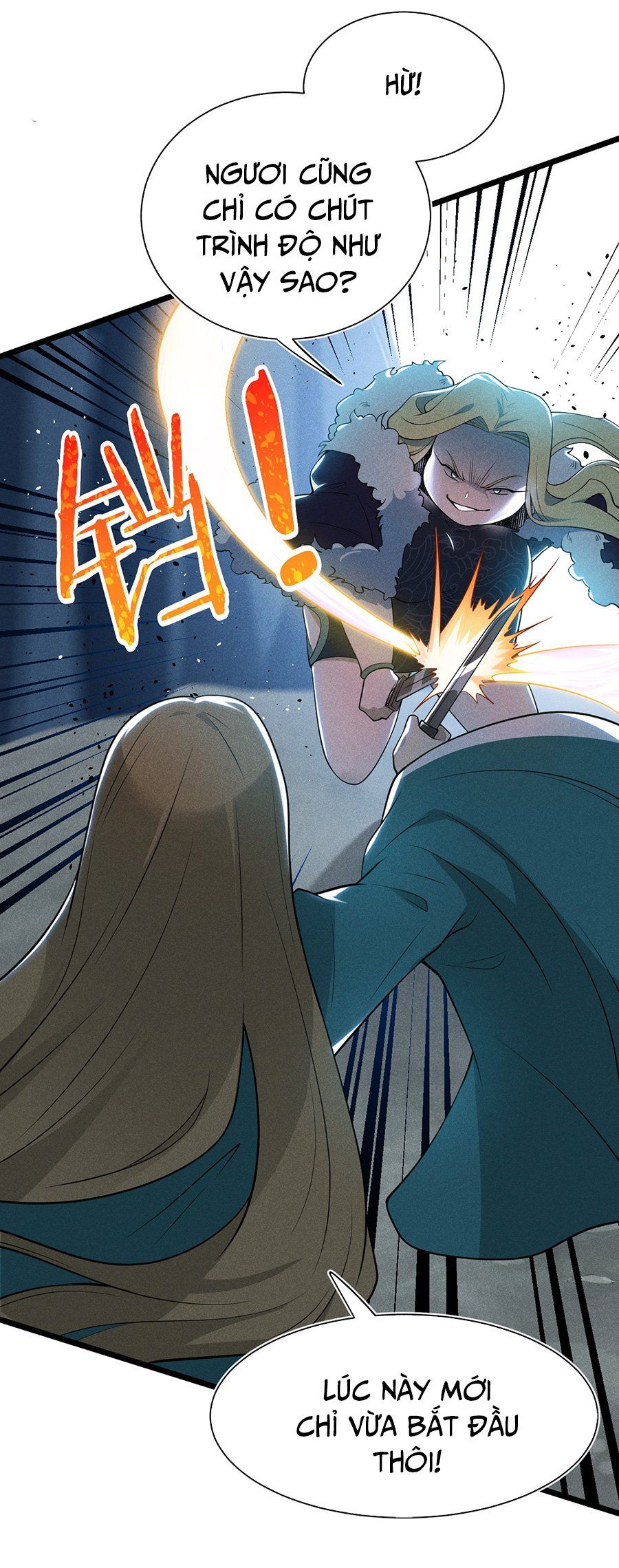 đọc truyện Võ Lâm Đệ Nhất Đầu Bếp Chương 57.1 ảnh 7 tại Thiên Thai Truyện