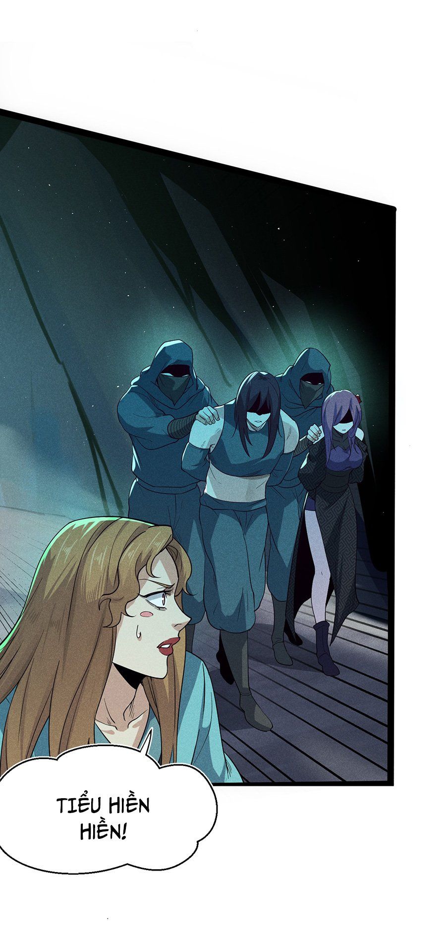 đọc truyện Võ Lâm Đệ Nhất Đầu Bếp Chương 57.2 ảnh 12 tại Thiên Thai Truyện