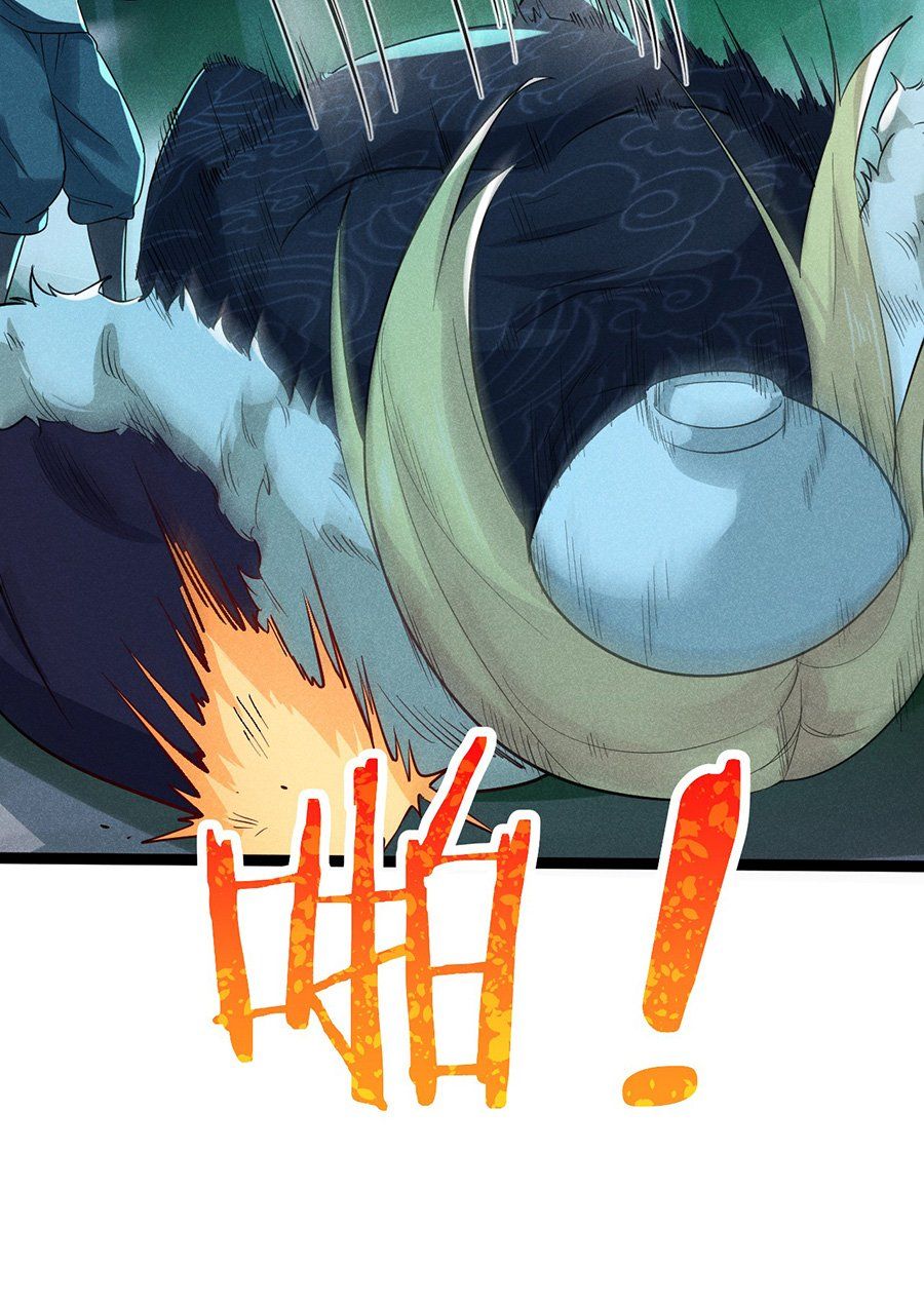 đọc truyện Võ Lâm Đệ Nhất Đầu Bếp Chương 57.2 ảnh 23 tại Thiên Thai Truyện