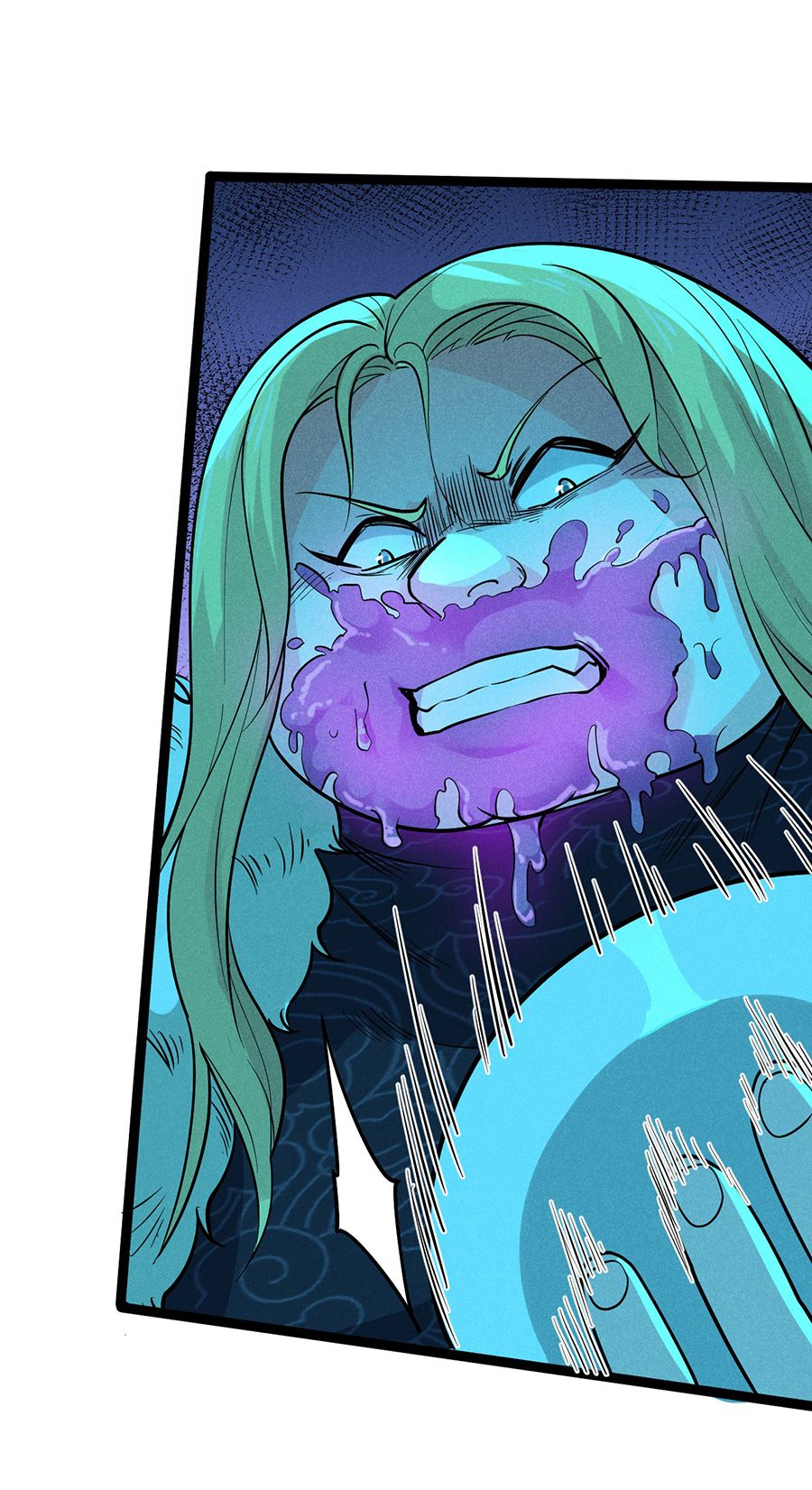 đọc truyện Võ Lâm Đệ Nhất Đầu Bếp Chương 57.2 ảnh 24 tại Thiên Thai Truyện