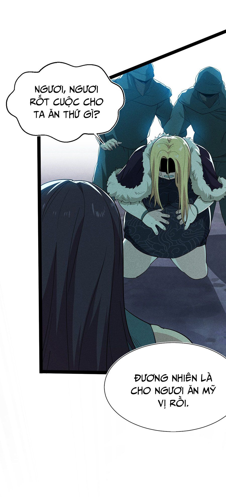 đọc truyện Võ Lâm Đệ Nhất Đầu Bếp Chương 57.2 ảnh 30 tại Thiên Thai Truyện