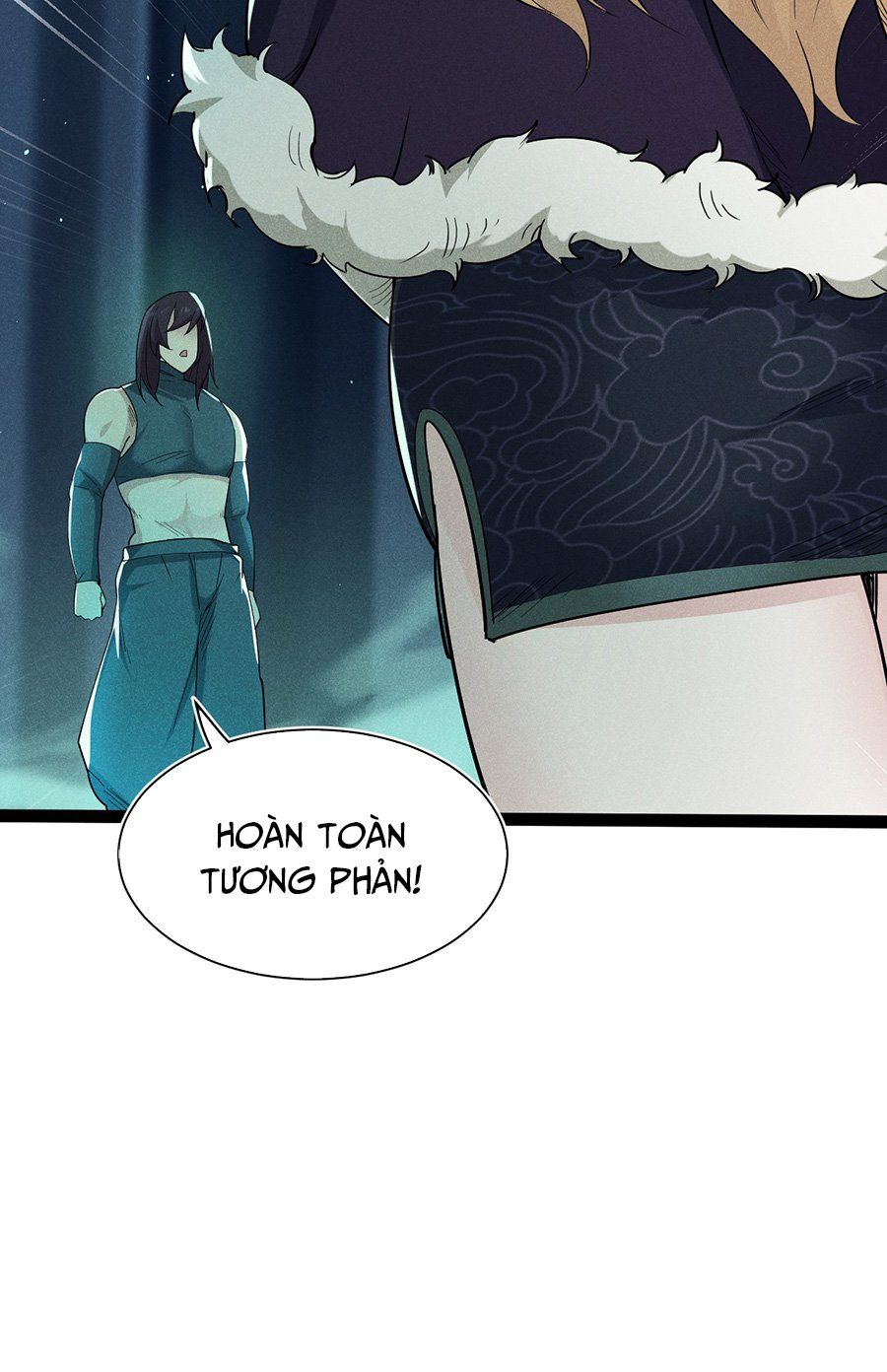 đọc truyện Võ Lâm Đệ Nhất Đầu Bếp Chương 57.2 ảnh 34 tại Thiên Thai Truyện