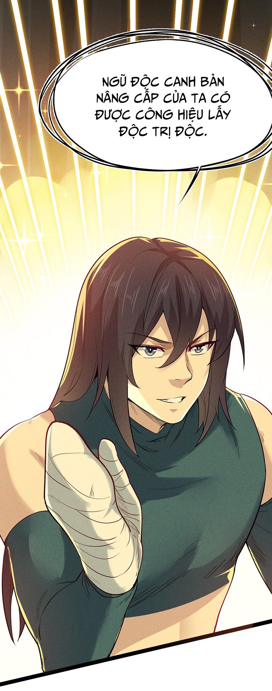 đọc truyện Võ Lâm Đệ Nhất Đầu Bếp Chương 57.2 ảnh 35 tại Thiên Thai Truyện