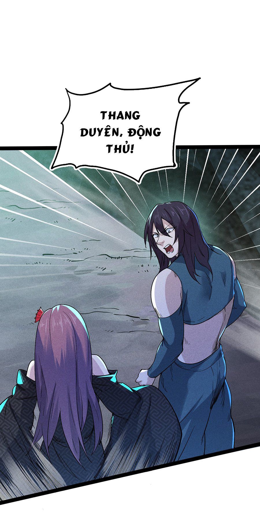 đọc truyện Võ Lâm Đệ Nhất Đầu Bếp Chương 57.2 ảnh 38 tại Thiên Thai Truyện