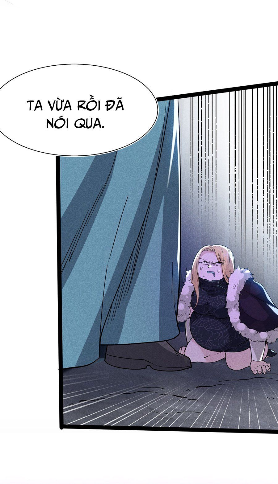 đọc truyện Võ Lâm Đệ Nhất Đầu Bếp Chương 57.2 ảnh 45 tại Thiên Thai Truyện