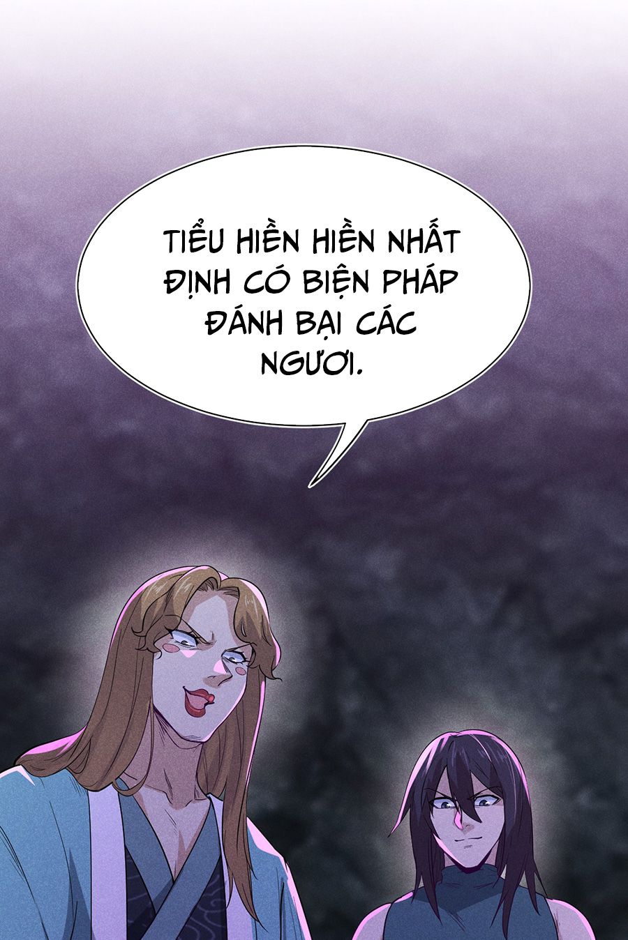 đọc truyện Võ Lâm Đệ Nhất Đầu Bếp Chương 57.2 ảnh 46 tại Thiên Thai Truyện