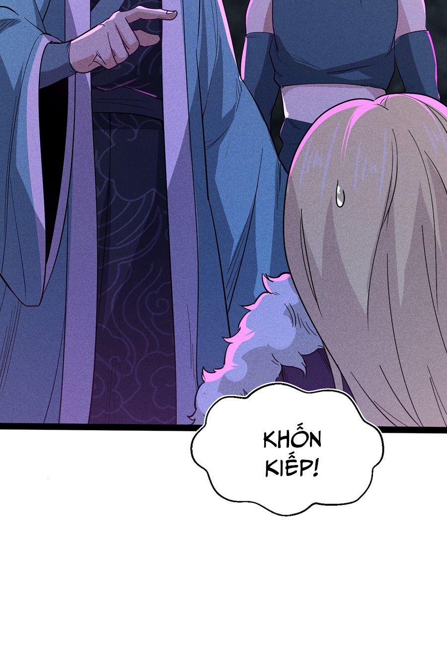 đọc truyện Võ Lâm Đệ Nhất Đầu Bếp Chương 57.2 ảnh 47 tại Thiên Thai Truyện