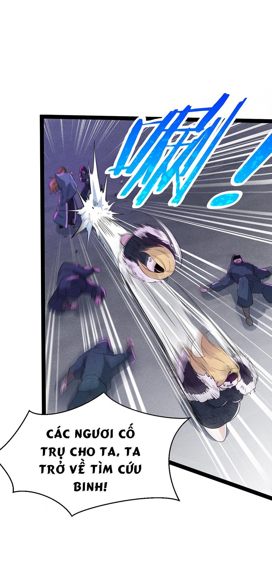 đọc truyện Võ Lâm Đệ Nhất Đầu Bếp Chương 57.2 ảnh 48 tại Thiên Thai Truyện