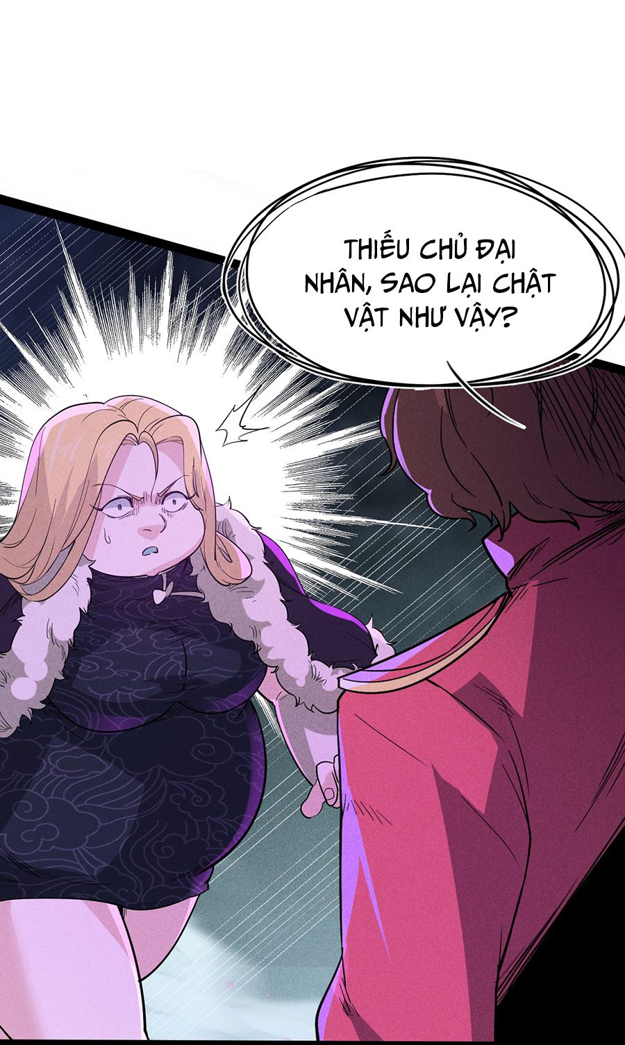 đọc truyện Võ Lâm Đệ Nhất Đầu Bếp Chương 57.2 ảnh 49 tại Thiên Thai Truyện