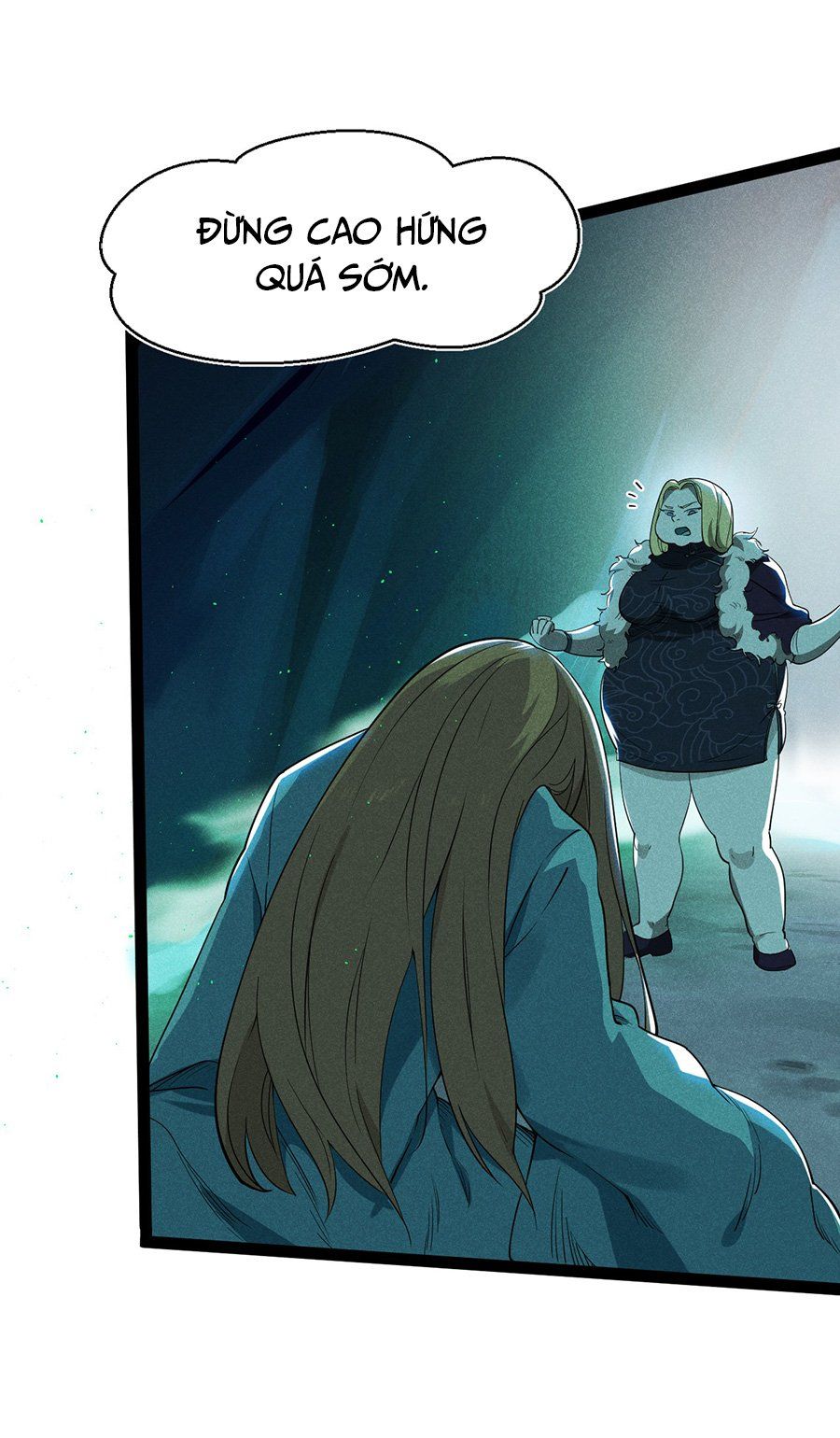 đọc truyện Võ Lâm Đệ Nhất Đầu Bếp Chương 57.2 ảnh 7 tại Thiên Thai Truyện