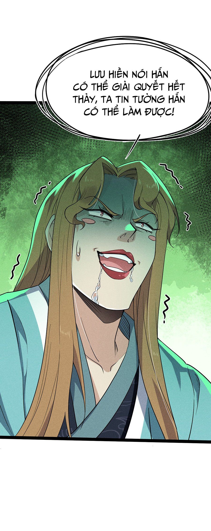 đọc truyện Võ Lâm Đệ Nhất Đầu Bếp Chương 57.2 ảnh 8 tại Thiên Thai Truyện