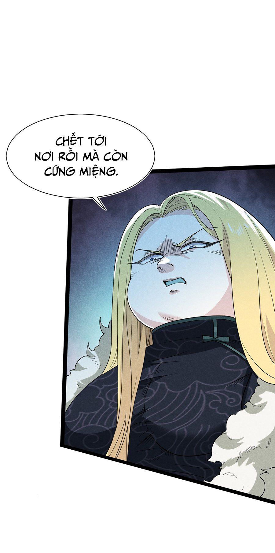 đọc truyện Võ Lâm Đệ Nhất Đầu Bếp Chương 57.2 ảnh 9 tại Thiên Thai Truyện