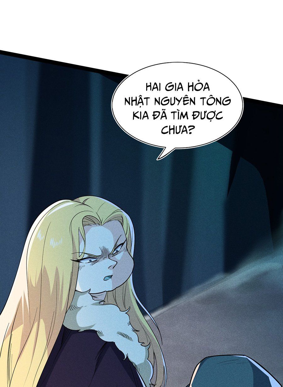 đọc truyện Võ Lâm Đệ Nhất Đầu Bếp Chương 57.2 ảnh 10 tại Thiên Thai Truyện