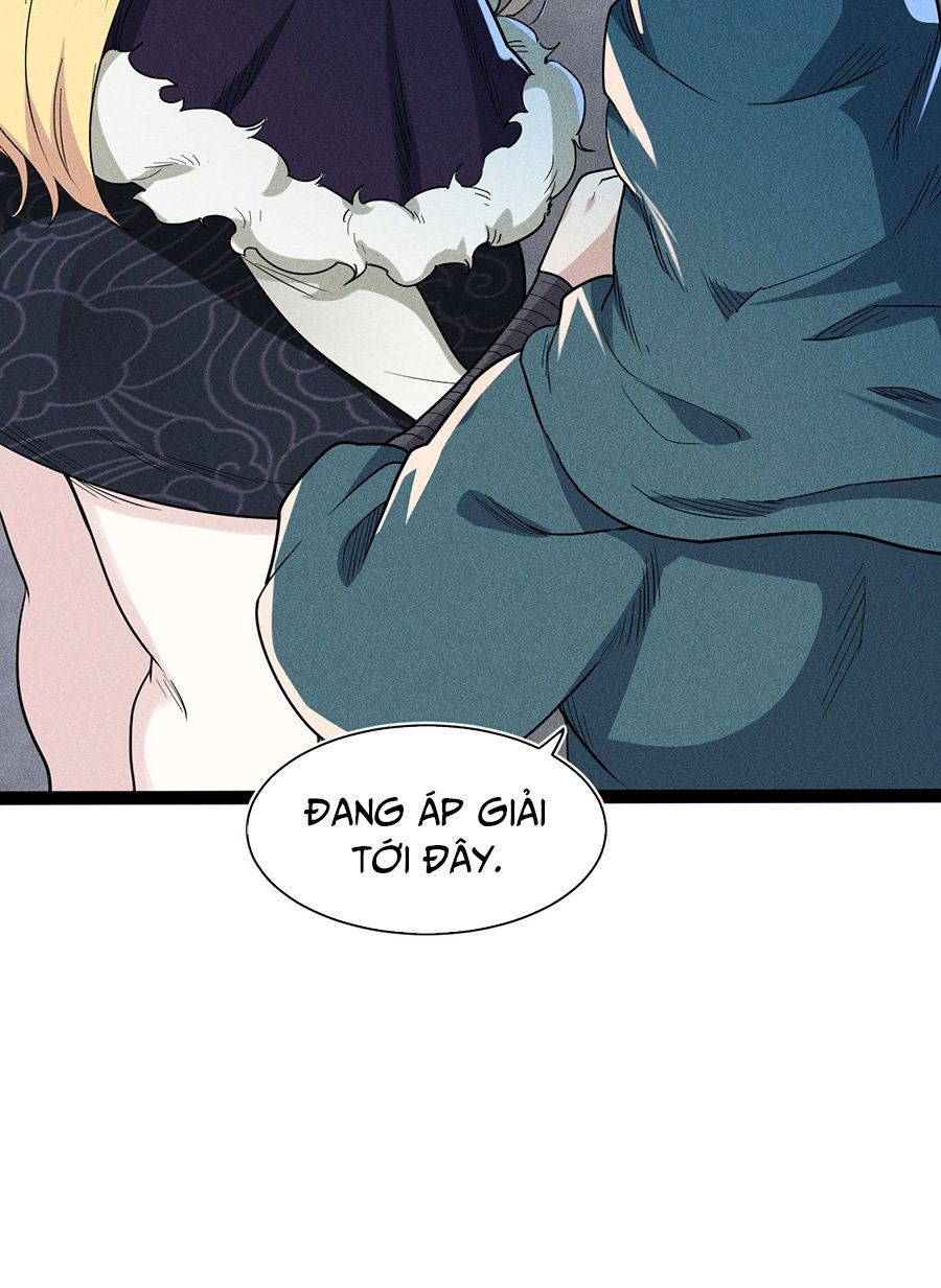 đọc truyện Võ Lâm Đệ Nhất Đầu Bếp Chương 57.2 ảnh 11 tại Thiên Thai Truyện