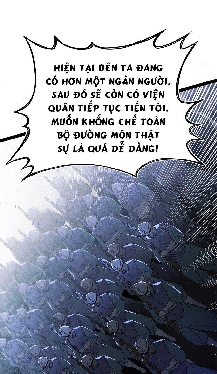 đọc truyện Võ Lâm Đệ Nhất Đầu Bếp Chương 58.1 ảnh 14 tại Thiên Thai Truyện