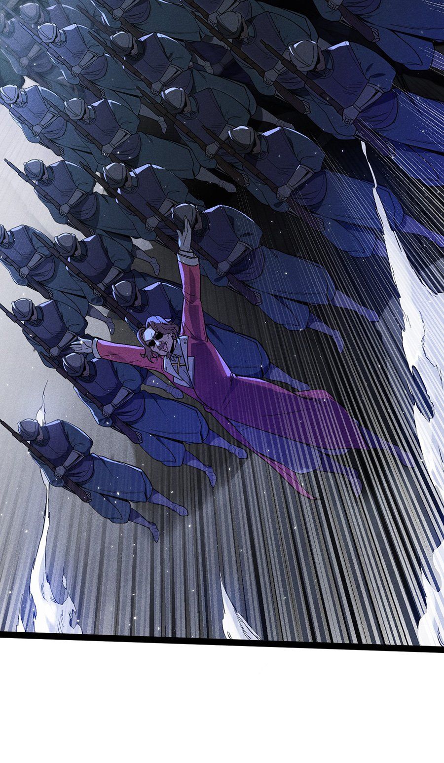 đọc truyện Võ Lâm Đệ Nhất Đầu Bếp Chương 58.1 ảnh 15 tại Thiên Thai Truyện