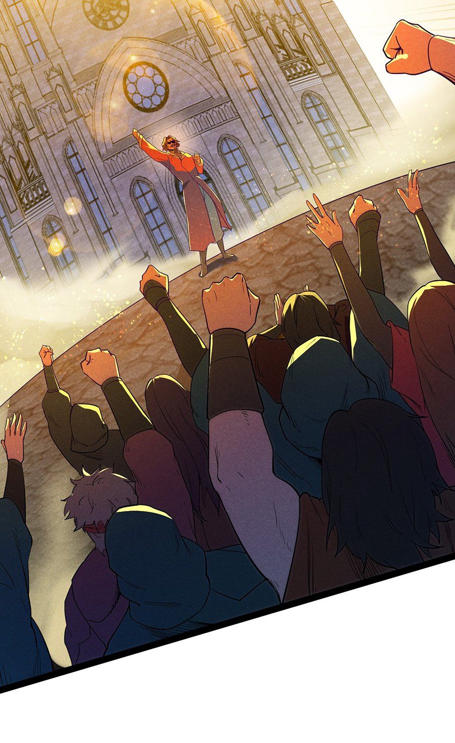 đọc truyện Võ Lâm Đệ Nhất Đầu Bếp Chương 58.1 ảnh 17 tại Thiên Thai Truyện