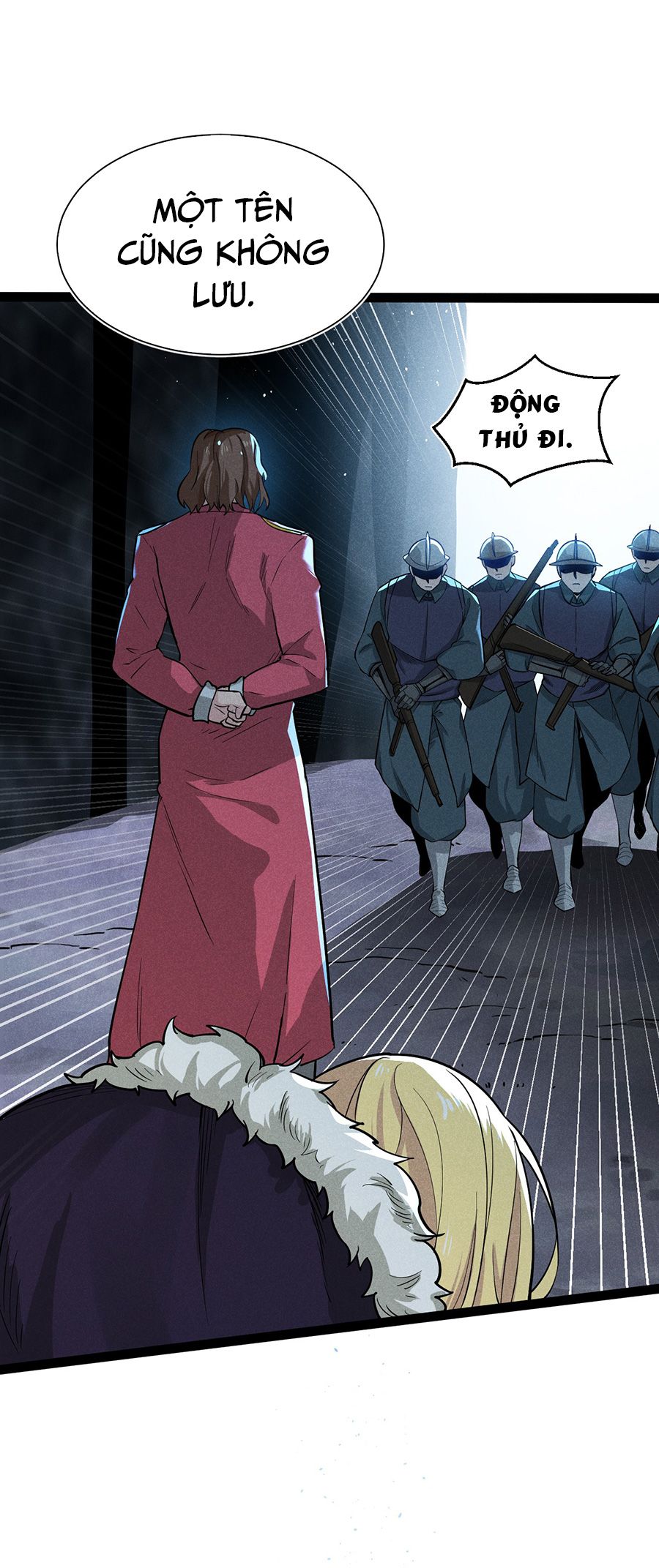 đọc truyện Võ Lâm Đệ Nhất Đầu Bếp Chương 58.1 ảnh 21 tại Thiên Thai Truyện