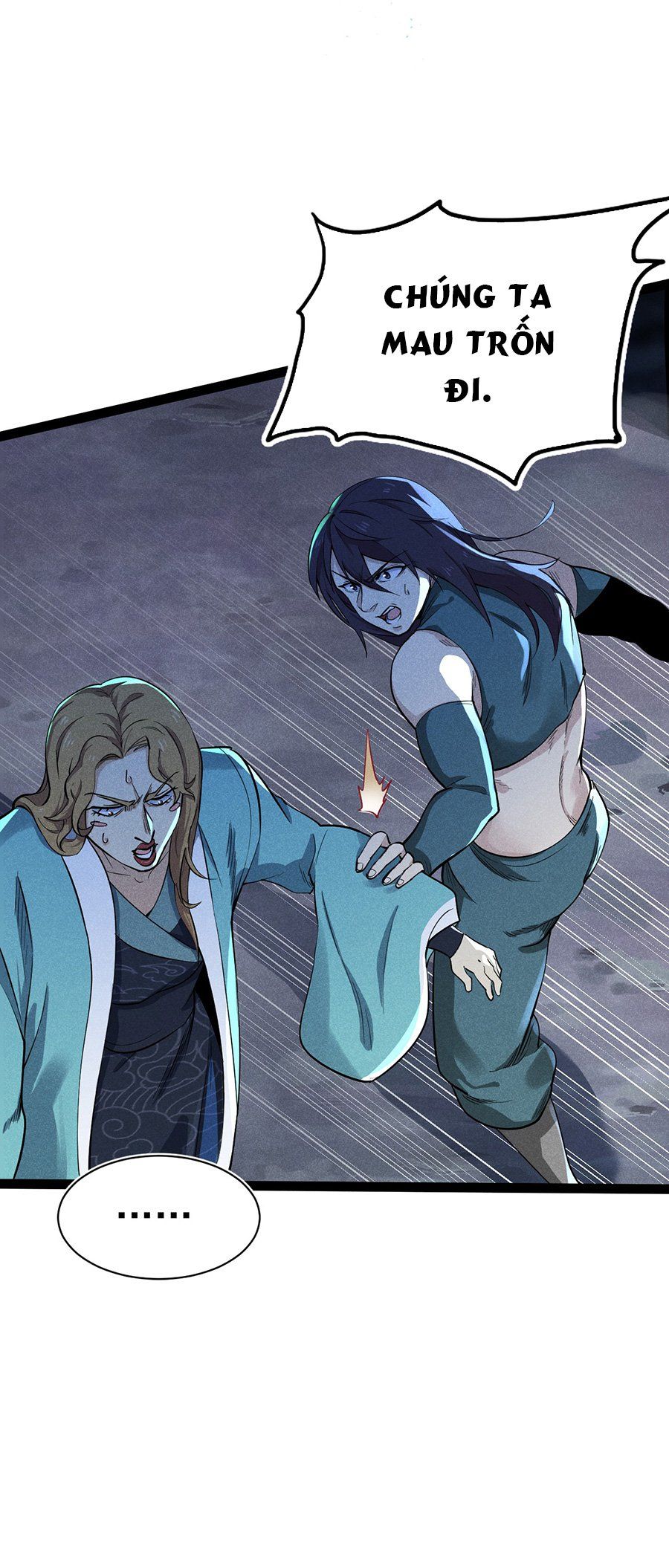 đọc truyện Võ Lâm Đệ Nhất Đầu Bếp Chương 58.1 ảnh 22 tại Thiên Thai Truyện