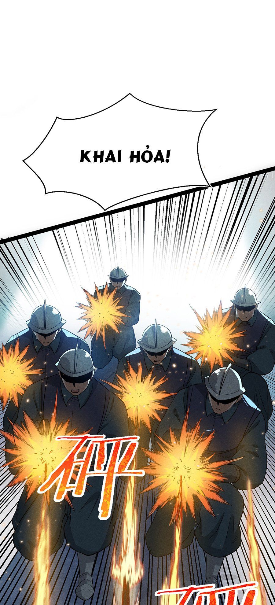 đọc truyện Võ Lâm Đệ Nhất Đầu Bếp Chương 58.1 ảnh 27 tại Thiên Thai Truyện