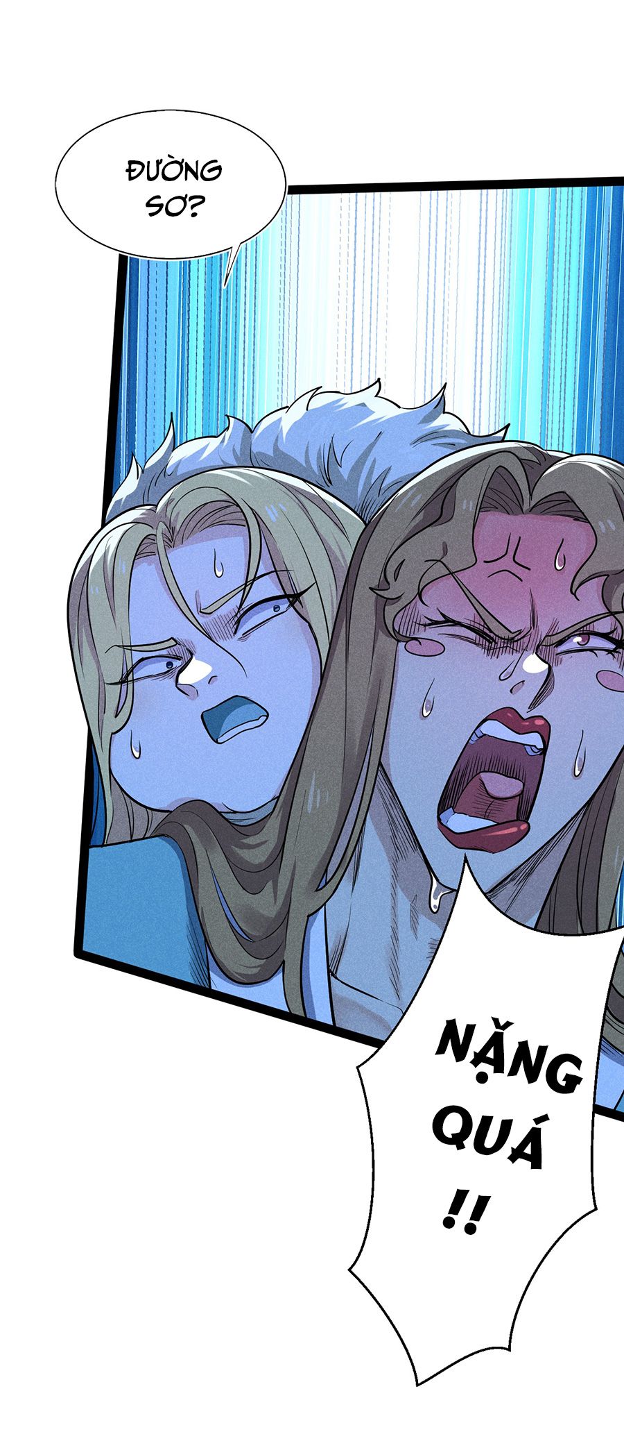 đọc truyện Võ Lâm Đệ Nhất Đầu Bếp Chương 58.1 ảnh 32 tại Thiên Thai Truyện