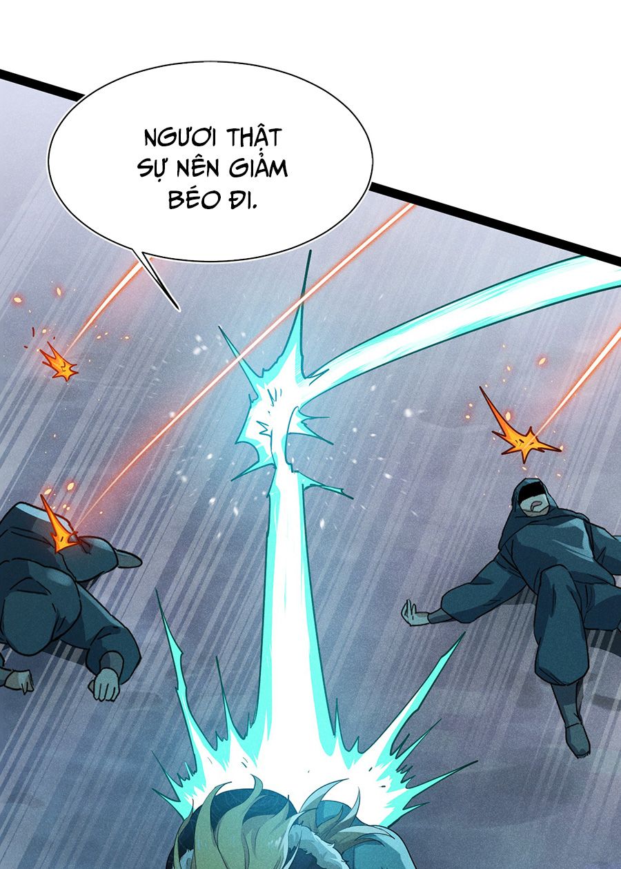 đọc truyện Võ Lâm Đệ Nhất Đầu Bếp Chương 58.1 ảnh 33 tại Thiên Thai Truyện