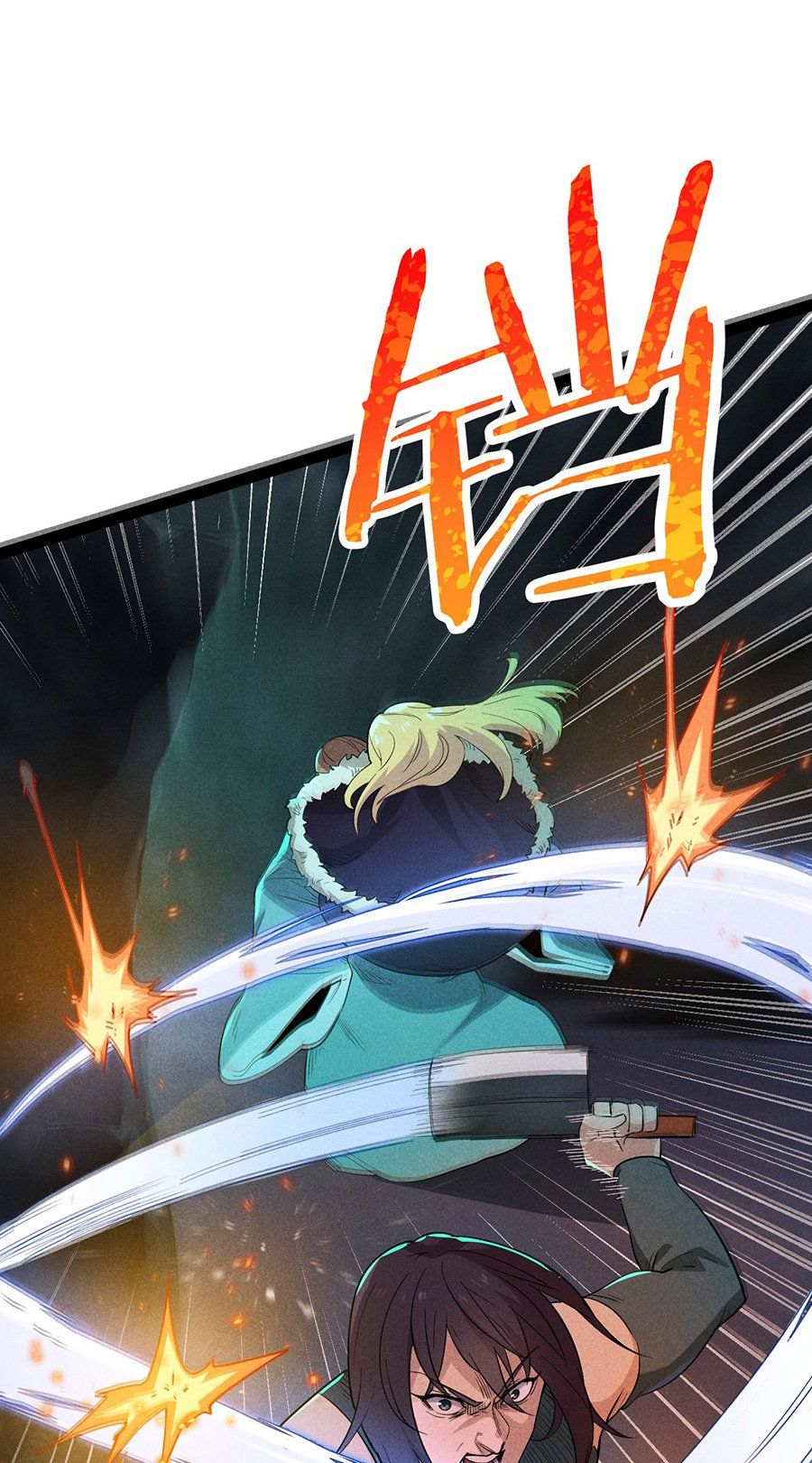 đọc truyện Võ Lâm Đệ Nhất Đầu Bếp Chương 58.1 ảnh 40 tại Thiên Thai Truyện