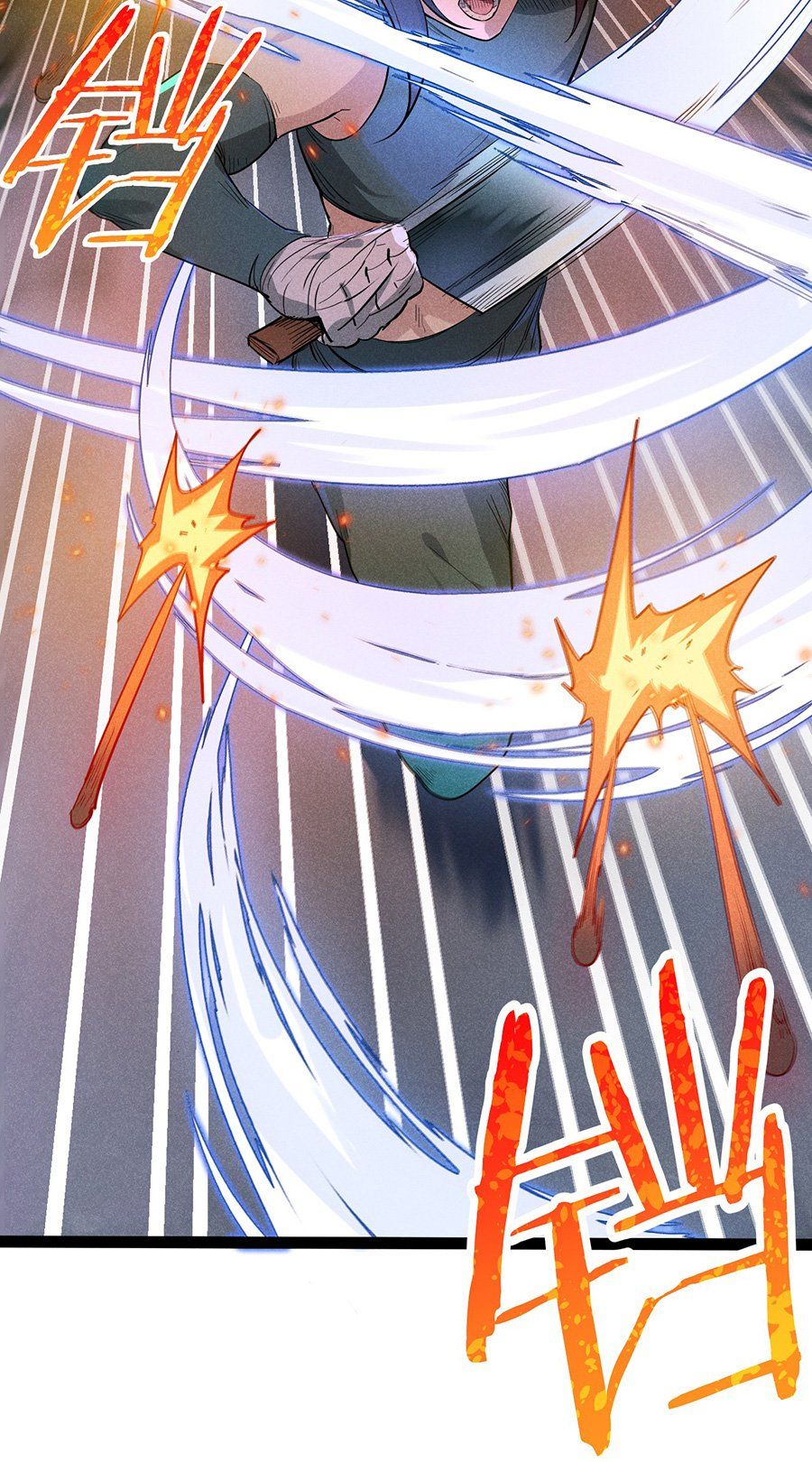 đọc truyện Võ Lâm Đệ Nhất Đầu Bếp Chương 58.1 ảnh 41 tại Thiên Thai Truyện