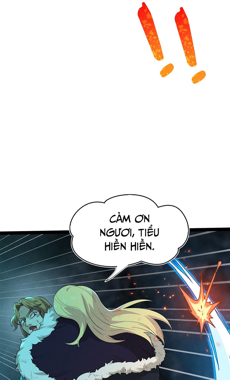 đọc truyện Võ Lâm Đệ Nhất Đầu Bếp Chương 58.1 ảnh 42 tại Thiên Thai Truyện