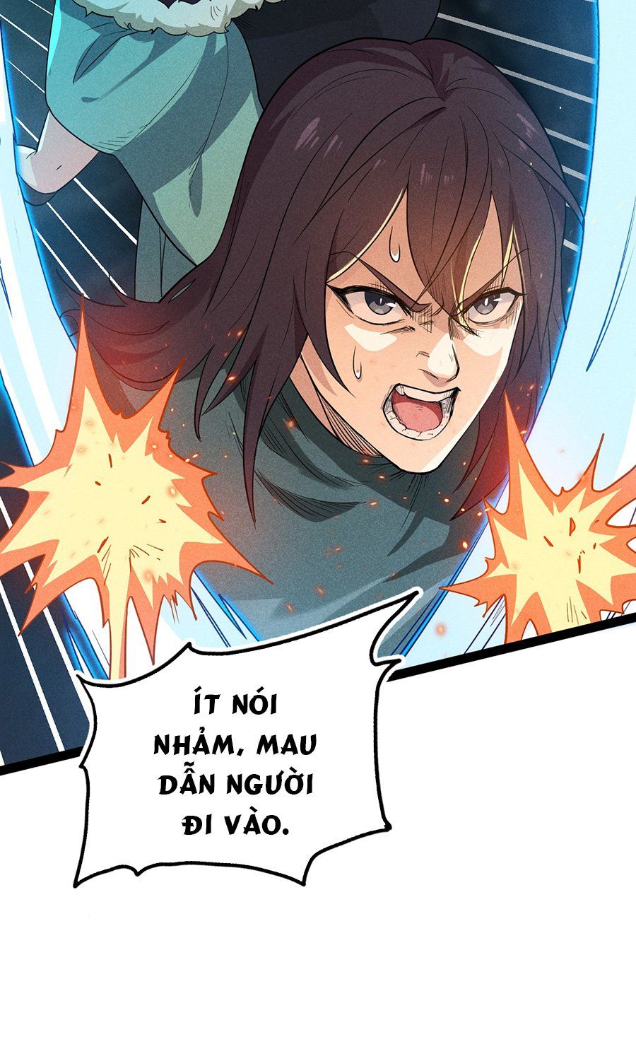 đọc truyện Võ Lâm Đệ Nhất Đầu Bếp Chương 58.1 ảnh 43 tại Thiên Thai Truyện