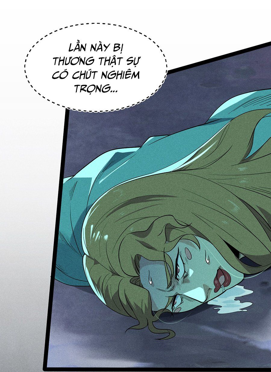 đọc truyện Võ Lâm Đệ Nhất Đầu Bếp Chương 58.1 ảnh 47 tại Thiên Thai Truyện