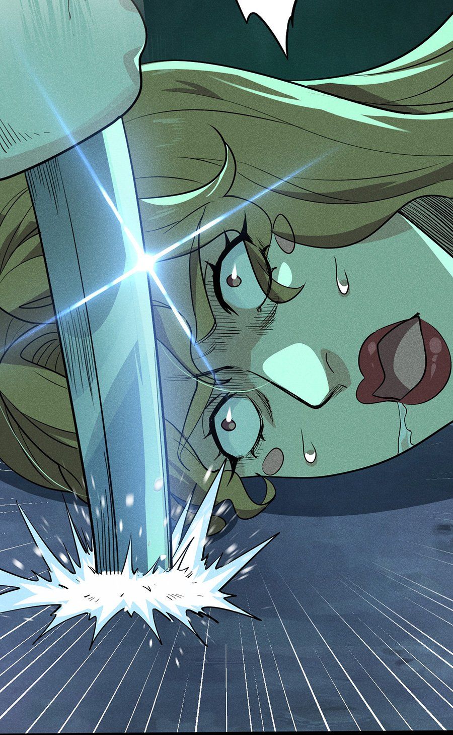 đọc truyện Võ Lâm Đệ Nhất Đầu Bếp Chương 58.1 ảnh 49 tại Thiên Thai Truyện