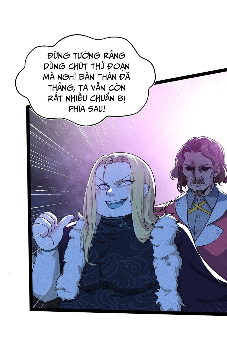 đọc truyện Võ Lâm Đệ Nhất Đầu Bếp Chương 58.1 ảnh 7 tại Thiên Thai Truyện