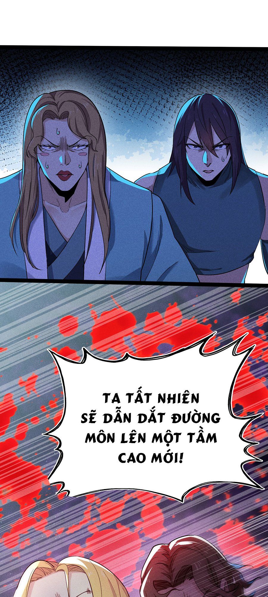 đọc truyện Võ Lâm Đệ Nhất Đầu Bếp Chương 58.1 ảnh 8 tại Thiên Thai Truyện