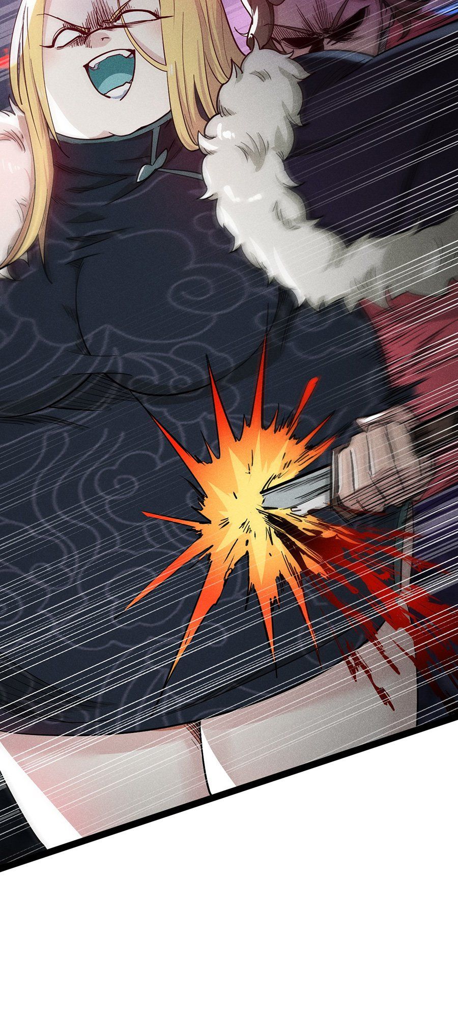 đọc truyện Võ Lâm Đệ Nhất Đầu Bếp Chương 58.1 ảnh 9 tại Thiên Thai Truyện