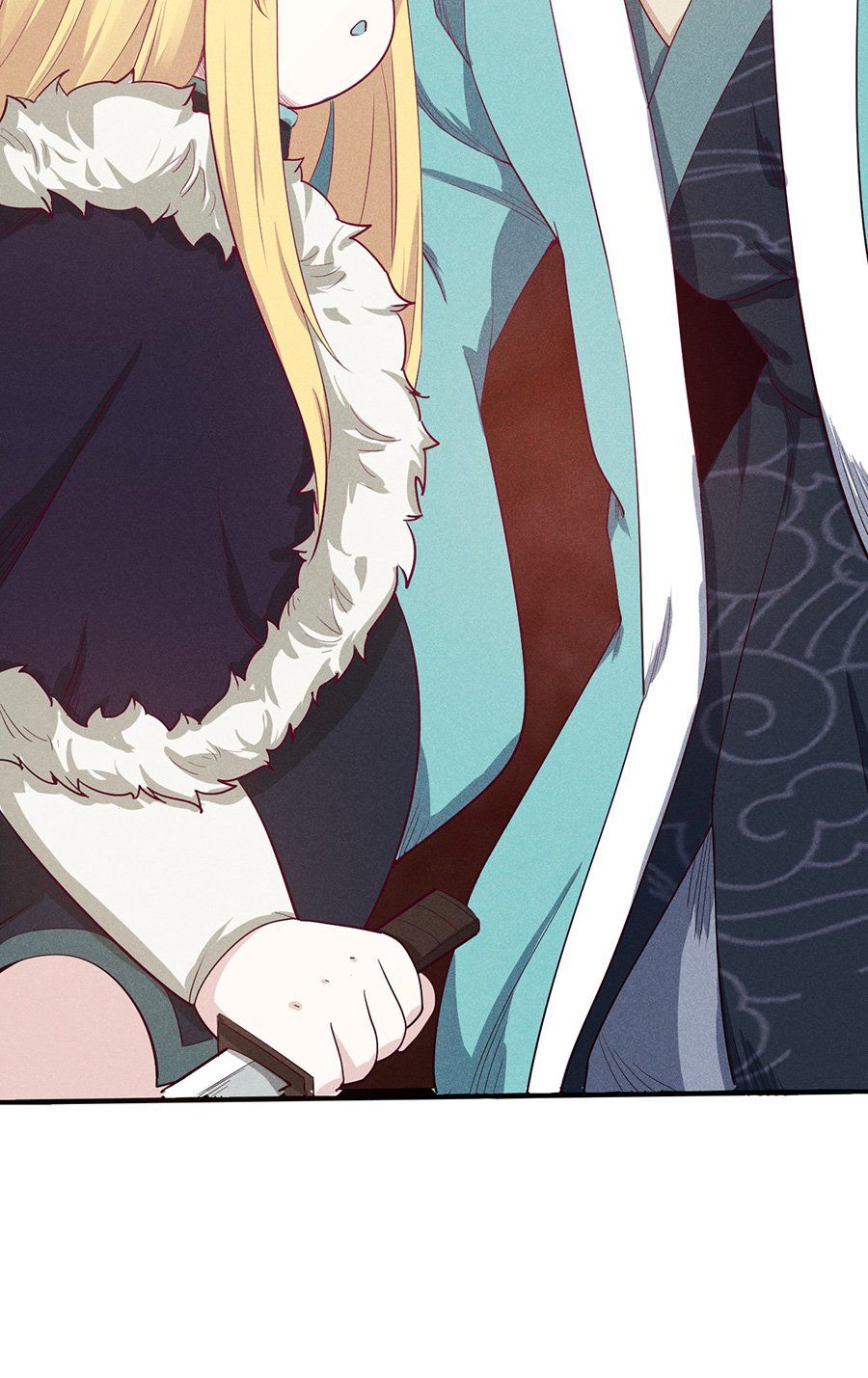 đọc truyện Võ Lâm Đệ Nhất Đầu Bếp Chương 58.2 ảnh 12 tại Thiên Thai Truyện