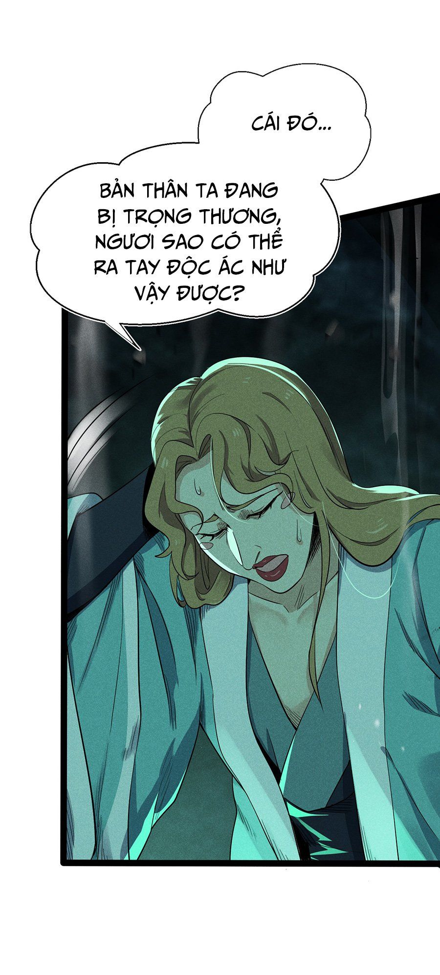 đọc truyện Võ Lâm Đệ Nhất Đầu Bếp Chương 58.2 ảnh 16 tại Thiên Thai Truyện