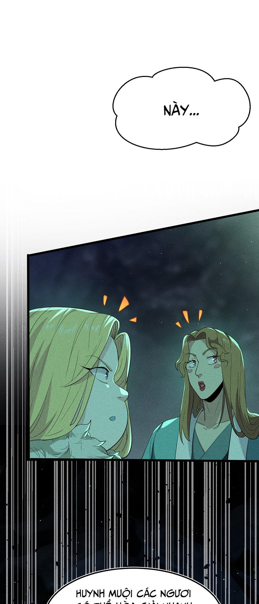 đọc truyện Võ Lâm Đệ Nhất Đầu Bếp Chương 58.2 ảnh 21 tại Thiên Thai Truyện